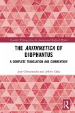 The Arithmetica of Diophantus (eBook, PDF)