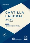 Cartilla laboral 2020 - 5ta edición (eBook, PDF)