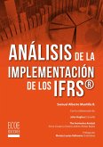 Análisis de la implementación de los IFRS (eBook, PDF)