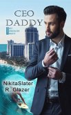 CEO Daddy (Hot Vancouver Nights, #1) (eBook, ePUB)