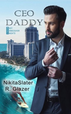 Cover CEO Daddy (Hot Vancouver Nights, #1) (eBook, ePUB)