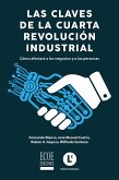 Claves de la cuarta revolución industrial, Las (eBook, PDF)