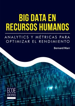 Big Data en recursos humanos (eBook, PDF) - Bernard Marr
