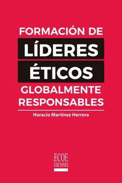Cover Formación de líderes éticos globalmente responsables (eBook, PDF)