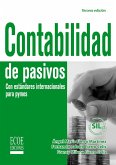 Contabilidad de pasivos - 3ra edición (eBook, ePUB)