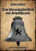 Das Neunuhrglöcklein von Schaffhausen (eBook, ePUB)