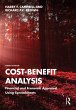 Cost-Benefit Analysis (eBook, ePUB) - Bild 1