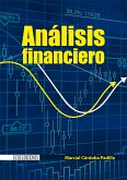 Análisis financiero (eBook, ePUB)