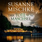 Der Tote vom Maschsee / Kommissar Völxen Bd.1 (MP3-Download)