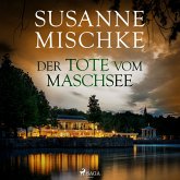 Der Tote vom Maschsee / Kommissar Völxen Bd.1 (MP3-Download)