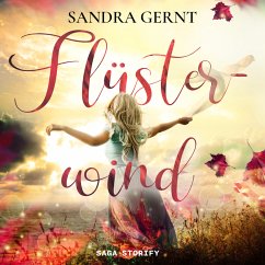 Flüsterwind (MP3-Download) - Gernt, Sandra