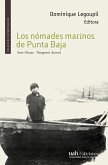 Los nómades de Punta Baja (eBook, ePUB)