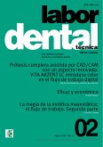 Labor Dental Técnica Nº2 Vol.25 (eBook, PDF)