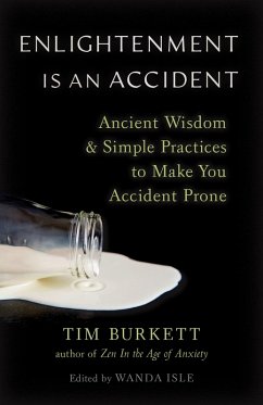 Cover Enlightenment Is an Accident (eBook, ePUB)