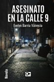 Asesinato en la calle 9 (eBook, ePUB)