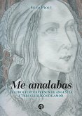 Me amalabas (eBook, ePUB)