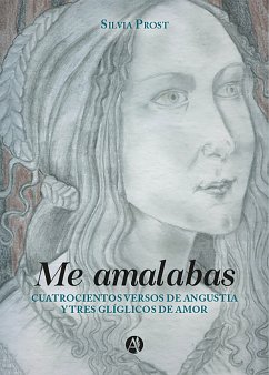 Me amalabas (eBook, ePUB) - Prost, Silvia