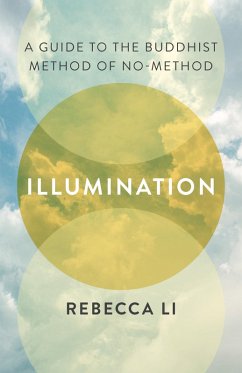 Illumination (eBook, ePUB) - Li, Rebecca