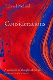 Considerations (eBook, ePUB)