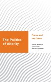 The Politics of Alterity (eBook, ePUB)