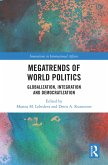 Megatrends of World Politics (eBook, PDF)