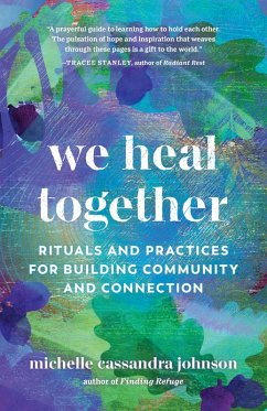 Cover We Heal Together (eBook, ePUB)