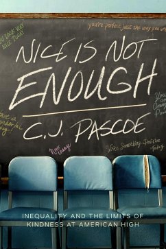 Nice Is Not Enough (eBook, ePUB) - Pascoe, C. J.