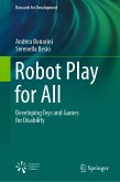 Robot Play for All (eBook, PDF)