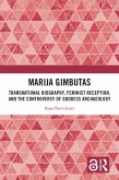 Marija Gimbutas (eBook, ePUB)