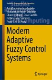 Modern Adaptive Fuzzy Control Systems (eBook, PDF)