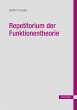 Repetitorium der Funktionentheorie... - Bild 1