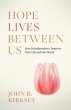 Hope Lives between Us (eBook, ePUB) - Bild 1