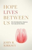 Hope Lives between Us (eBook, ePUB)