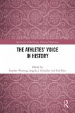 The Athletes' Voice in History (eBook, PDF)