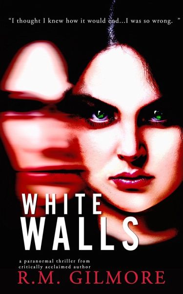 White Walls (Dylan Hart, #6) (eBook, ePUB) White Walls (Dylan Hart, #6) (eBook, ePUB)