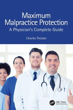 Cover Maximum Malpractice Protection (eBook, PDF)