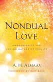 Nondual Love (eBook, ePUB)