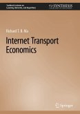 Internet Transport Economics (eBook, PDF)