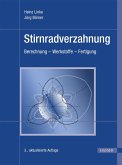 Stirnradverzahnung (eBook, PDF)