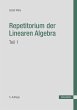 Repetitorium der Linearen Algebra, Teil... - Bild 1