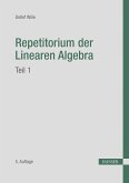 Repetitorium der Linearen Algebra, Teil 1 (eBook, PDF)