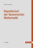 Repetitorium der Numerischen Mathematik (eBook, PDF)