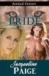 Pride (Animal Senses, #9) (eBook, ePUB) - Bild 1