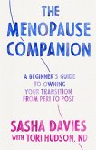The Menopause Companion (eBook, ePUB)
