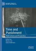 Time and Punishment (eBook, PDF)