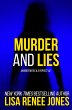 Murder and Lies (eBook, ePUB) - Bild 1