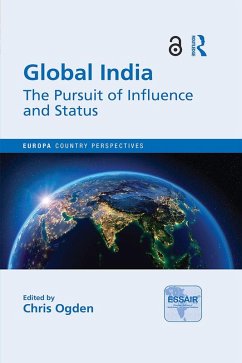 Cover Global India (eBook, ePUB)