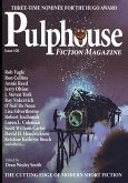 Pulphouse Fiction Magazine Issue #20 (eBook, ePUB)