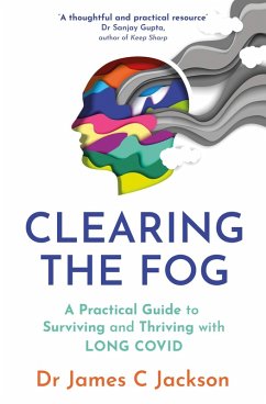 Clearing the Fog (eBook, ePUB) - Jackson, James C.