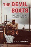 Devil Boats (eBook, ePUB)